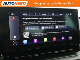 Seat Leon 1.5 TSI ACT FR