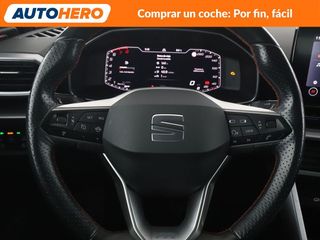 Seat Leon 1.5 TSI ACT FR