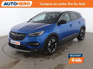 Opel Grandland X 1.5 CDTI Ultimate