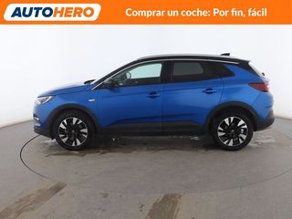 Opel Grandland X 1.5 CDTI Ultimate