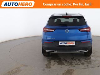 Opel Grandland X 1.5 CDTI Ultimate