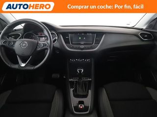 Opel Grandland X 1.5 CDTI Ultimate