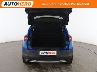 Opel Grandland X 1.5 CDTI Ultimate