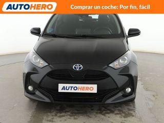Toyota Yaris 1.5 Hybrid Active