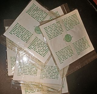 Muta corde Mandola Dogal  V29 linea verde