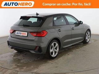 Audi A1 30 TFSI S Line