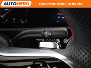 Mercedes Clase A A 180 d AMG Line