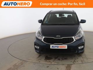 Kia Carens 1.6 GDI Concept