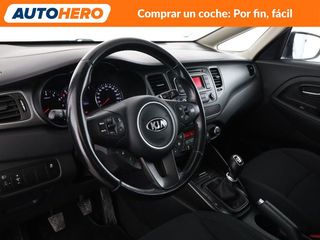 Kia Carens 1.6 GDI Concept