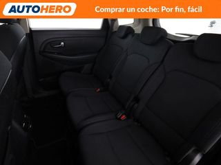 Kia Carens 1.6 GDI Concept