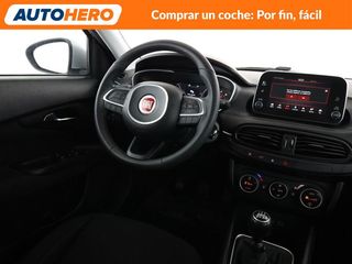 Fiat Tipo 1.4 Lounge