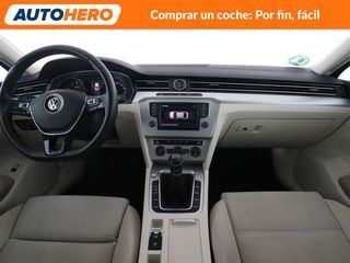 Volkswagen Passat 1.4 TSI ACT Advance BlueMotion