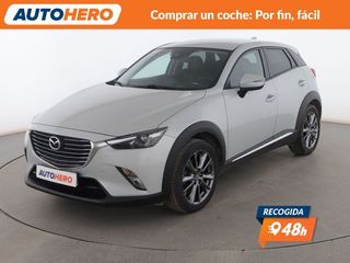Mazda CX-3 2.0 Senses Edition 2WD