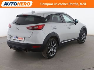 Mazda CX-3 2.0 Senses Edition 2WD