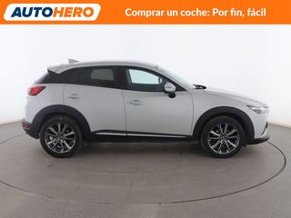 Mazda CX-3 2.0 Senses Edition 2WD