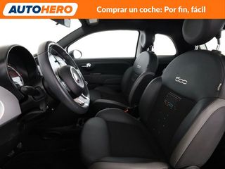 Fiat 500 1.0 Mild-Hybrid Hey Google