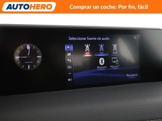 Lexus UX UX 250h Business