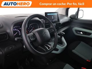Citroën Berlingo 1.2 PureTech Feel M