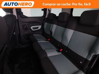 Citroën Berlingo 1.2 PureTech Feel M