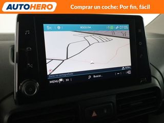 Citroën Berlingo 1.2 PureTech Feel M