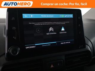 Citroën Berlingo 1.2 PureTech Feel M