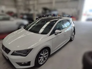SEAT Leon 2015
