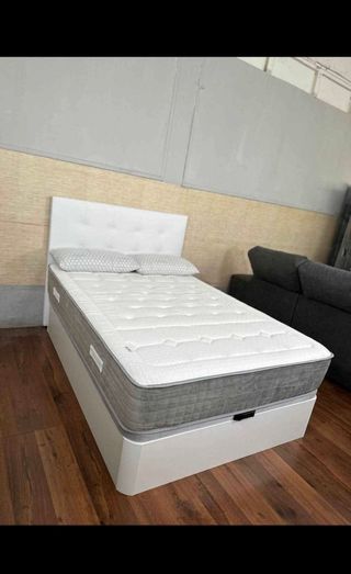 Canapé + Colchón LIQUIDACIÓN-70%