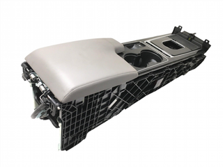 Consola central Jaguar XE