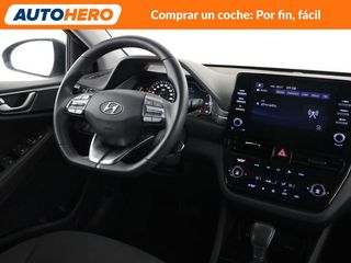 Hyundai IONIQ 1.6 Hybrid Klass