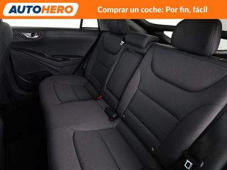 Hyundai IONIQ 1.6 Hybrid Klass