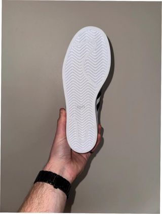 Adidas Superstar Talla 39 Blanco/Negro