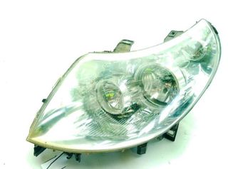 Faro izquierdo fiat ducato furgon 250 290 23256484