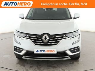 Renault Koleos 2.0 BLUE dCi Zen 4x4