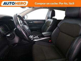Renault Koleos 2.0 BLUE dCi Zen 4x4
