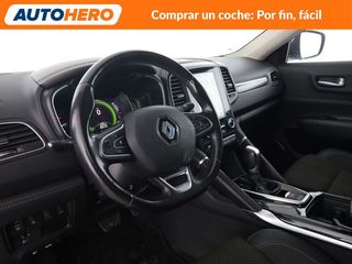 Renault Koleos 2.0 BLUE dCi Zen 4x4
