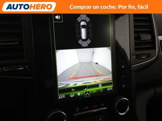 Renault Koleos 2.0 BLUE dCi Zen 4x4