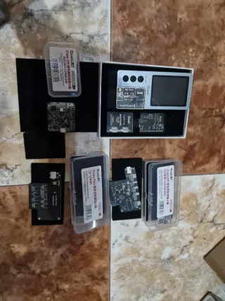 Estación de soldadura 948 I