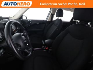 MINI Countryman One D