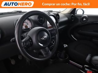 MINI Countryman One D