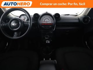 MINI Countryman One D
