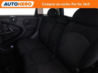 MINI Countryman One D