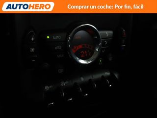 MINI Countryman One D