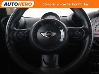 MINI Countryman One D