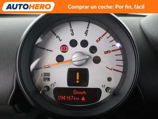 MINI Countryman One D