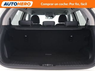 SsangYong Tivoli 1.6 Line 4x2