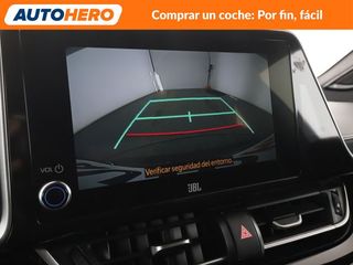 Toyota C-HR 2.0 Hybrid GR Sport