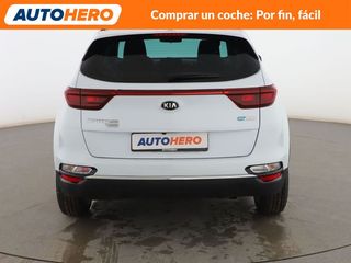 Kia Sportage 1.6 CRDi Mild-Hybrid Concept 4x2
