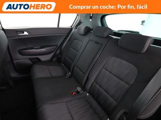 Kia Sportage 1.6 CRDi Mild-Hybrid Concept 4x2