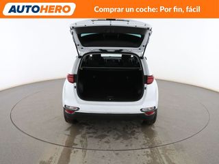 Kia Sportage 1.6 CRDi Mild-Hybrid Concept 4x2