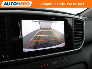 Kia Sportage 1.6 CRDi Mild-Hybrid Concept 4x2